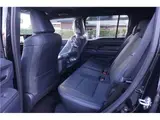 2026 Toyota Land Cruiser FJ VX HDMI TV Black Jeep for sale, Japanese used car export - photo 38 of 39 | GULJI TRADERS