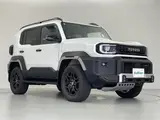 2026 Toyota Land Cruiser FJ VX White Jeep for sale, Japanese used car export - photo 1 of 24 | GULJI TRADERS