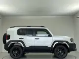2026 Toyota Land Cruiser FJ VX White Jeep for sale, Japanese used car export - photo 2 of 24 | GULJI TRADERS