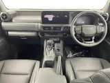 2026 Toyota Land Cruiser FJ VX White Jeep for sale, Japanese used car export - photo 5 of 24 | GULJI TRADERS