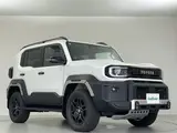 2026 Toyota Land Cruiser FJ VX White Jeep for sale, Japanese used car export - photo 19 of 24 | GULJI TRADERS