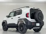 2026 Toyota Land Cruiser FJ VX White Jeep for sale, Japanese used car export - photo 20 of 24 | GULJI TRADERS