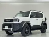 2026 Toyota Land Cruiser FJ VX White Jeep for sale, Japanese used car export - photo 21 of 24 | GULJI TRADERS