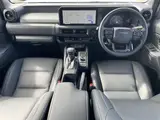 2026 Toyota Land Cruiser FJ VX 4WD White Jeep for sale, Japanese used car export - photo 3 of 24 | GULJI TRADERS