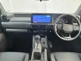 2026 Toyota Land Cruiser FJ VX 4WD White Jeep for sale, Japanese used car export - photo 3 of 21 | GULJI TRADERS
