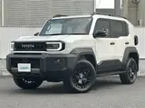 2026 Toyota Land Cruiser FJ VX 4WD White Jeep for sale, Japanese used car export - photo 5 of 21 | GULJI TRADERS