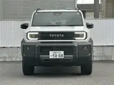 2026 Toyota Land Cruiser FJ VX 4WD White Jeep for sale, Japanese used car export - photo 6 of 21 | GULJI TRADERS