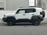 2026 Toyota Land Cruiser FJ VX 4WD White Jeep for sale, Japanese used car export - photo 7 of 21 | GULJI TRADERS