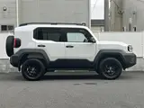 2026 Toyota Land Cruiser FJ VX 4WD White Jeep for sale, Japanese used car export - photo 8 of 21 | GULJI TRADERS