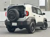 2026 Toyota Land Cruiser FJ VX 4WD White Jeep for sale, Japanese used car export - photo 9 of 21 | GULJI TRADERS