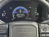 2026 Toyota Land Cruiser FJ VX 4WD White Jeep for sale, Japanese used car export - photo 19 of 21 | GULJI TRADERS