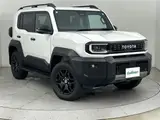 2026 Toyota Land Cruiser FJ VX 4WD White Jeep for sale, Japanese used car export - photo 1 of 24 | GULJI TRADERS