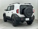 2026 Toyota Land Cruiser FJ VX 4WD White Jeep for sale, Japanese used car export - photo 2 of 24 | GULJI TRADERS