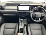 2026 Toyota Land Cruiser FJ VX 4WD White Jeep for sale, Japanese used car export - photo 3 of 24 | GULJI TRADERS