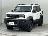2026 Toyota Land Cruiser FJ VX 4WD White Jeep for sale, Japanese used car export - photo 5 of 24 | GULJI TRADERS