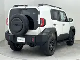 2026 Toyota Land Cruiser FJ VX 4WD White Jeep for sale, Japanese used car export - photo 6 of 24 | GULJI TRADERS
