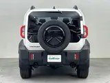 2026 Toyota Land Cruiser FJ VX 4WD White Jeep for sale, Japanese used car export - photo 8 of 24 | GULJI TRADERS