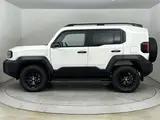 2026 Toyota Land Cruiser FJ VX 4WD White Jeep for sale, Japanese used car export - photo 9 of 24 | GULJI TRADERS