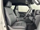 2026 Toyota Land Cruiser FJ VX 4WD White Jeep for sale, Japanese used car export - photo 11 of 24 | GULJI TRADERS