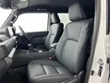 2026 Toyota Land Cruiser FJ VX 4WD White Jeep for sale, Japanese used car export - photo 12 of 24 | GULJI TRADERS