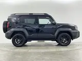2026 Toyota Land Cruiser FJ VX 4WD Black Jeep for sale, Japanese used car export - photo 3 of 24 | GULJI TRADERS