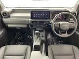 2026 Toyota Land Cruiser FJ VX 4WD Black Jeep for sale, Japanese used car export - photo 5 of 24 | GULJI TRADERS