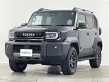 2026 Toyota Land Cruiser FJ VX 4WD Black Jeep for sale, Japanese used car export - photo 19 of 24 | GULJI TRADERS
