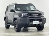 2026 Toyota Land Cruiser FJ VX 4WD Black Jeep for sale, Japanese used car export - photo 22 of 24 | GULJI TRADERS