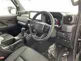 2026 Toyota Land Cruiser FJ VX 4WD Black Jeep for sale, Japanese used car export - photo 24 of 24 | GULJI TRADERS