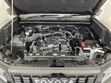 2026 Toyota Land Cruiser FJ VX 4WD Black Jeep for sale, Japanese used car export - photo 3 of 24 | GULJI TRADERS