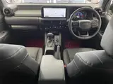 2026 Toyota Land Cruiser FJ VX 4WD Black Jeep for sale, Japanese used car export - photo 5 of 24 | GULJI TRADERS