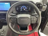 2026 Toyota Land Cruiser FJ VX 4WD Black Jeep for sale, Japanese used car export - photo 12 of 24 | GULJI TRADERS