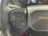 2026 Toyota Land Cruiser FJ VX 4WD Black Jeep for sale, Japanese used car export - photo 14 of 24 | GULJI TRADERS