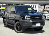 2026 Toyota Land Cruiser FJ VX 4WD Black Jeep for sale, Japanese used car export - photo 1 of 24 | GULJI TRADERS