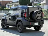 2026 Toyota Land Cruiser FJ VX 4WD Black Jeep for sale, Japanese used car export - photo 2 of 24 | GULJI TRADERS