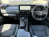 2026 Toyota Land Cruiser FJ VX 4WD Black Jeep for sale, Japanese used car export - photo 3 of 24 | GULJI TRADERS