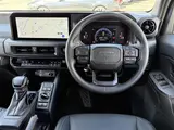 2026 Toyota Land Cruiser FJ VX 4WD Black Jeep for sale, Japanese used car export - photo 5 of 24 | GULJI TRADERS