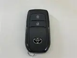 2026 Toyota Land Cruiser FJ VX 4WD Black Jeep for sale, Japanese used car export - photo 24 of 24 | GULJI TRADERS