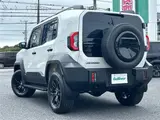 2026 Toyota Land Cruiser FJ VX 4WD White Jeep for sale, Japanese used car export - photo 2 of 23 | GULJI TRADERS