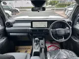 2026 Toyota Land Cruiser FJ VX 4WD White Jeep for sale, Japanese used car export - photo 3 of 23 | GULJI TRADERS