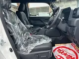 2026 Toyota Land Cruiser FJ VX 4WD White Jeep for sale, Japanese used car export - photo 7 of 23 | GULJI TRADERS