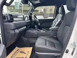 2026 Toyota Land Cruiser FJ VX 4WD White Jeep for sale, Japanese used car export - photo 9 of 23 | GULJI TRADERS