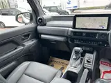 2026 Toyota Land Cruiser FJ VX 4WD White Jeep for sale, Japanese used car export - photo 15 of 23 | GULJI TRADERS