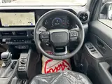 2026 Toyota Land Cruiser FJ VX 4WD White Jeep for sale, Japanese used car export - photo 20 of 23 | GULJI TRADERS