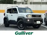 2026 Toyota Land Cruiser FJ VX 4WD White Jeep for sale, Japanese used car export - photo 1 of 24 | GULJI TRADERS