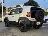2026 Toyota Land Cruiser FJ VX 4WD White Jeep for sale, Japanese used car export - photo 2 of 24 | GULJI TRADERS