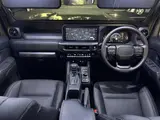 2026 Toyota Land Cruiser FJ VX 4WD White Jeep for sale, Japanese used car export - photo 3 of 24 | GULJI TRADERS