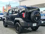 2026 Toyota Land Cruiser FJ VX 4WD Black Jeep for sale, Japanese used car export - photo 2 of 24 | GULJI TRADERS