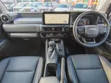 2026 Toyota Land Cruiser FJ VX 4WD Black Jeep for sale, Japanese used car export - photo 3 of 24 | GULJI TRADERS