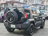 2026 Toyota Land Cruiser FJ VX 4WD Black Jeep for sale, Japanese used car export - photo 6 of 24 | GULJI TRADERS